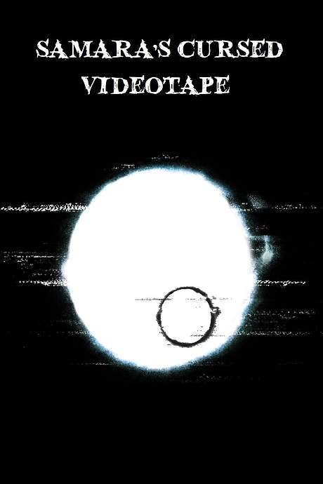 Samara’s Cursed Videotape